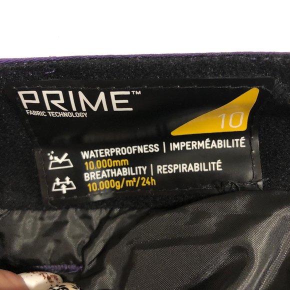 Orage Winter Snow Ski Pants Size XS - Picture 5 of 6